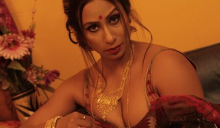 Cover Jav AnnieGChanMakeup
