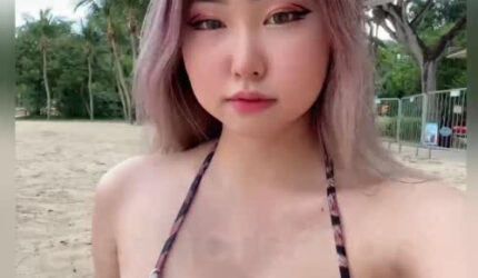 Cover AnnieGChanMakeup