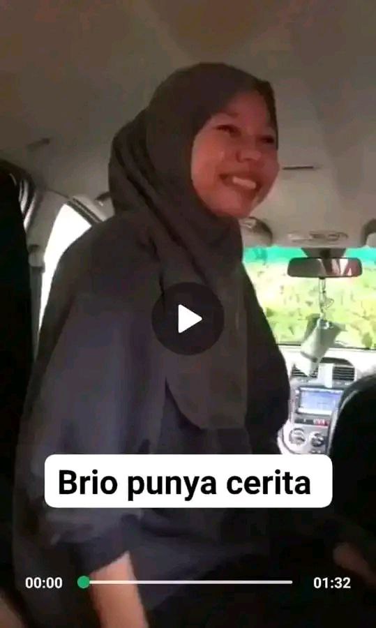 brio punya cerita